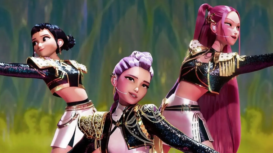 Las Guerreras K-Pop tendrán una secuela: ¿HUNTR/X conseguirá otro número 1 mundial?