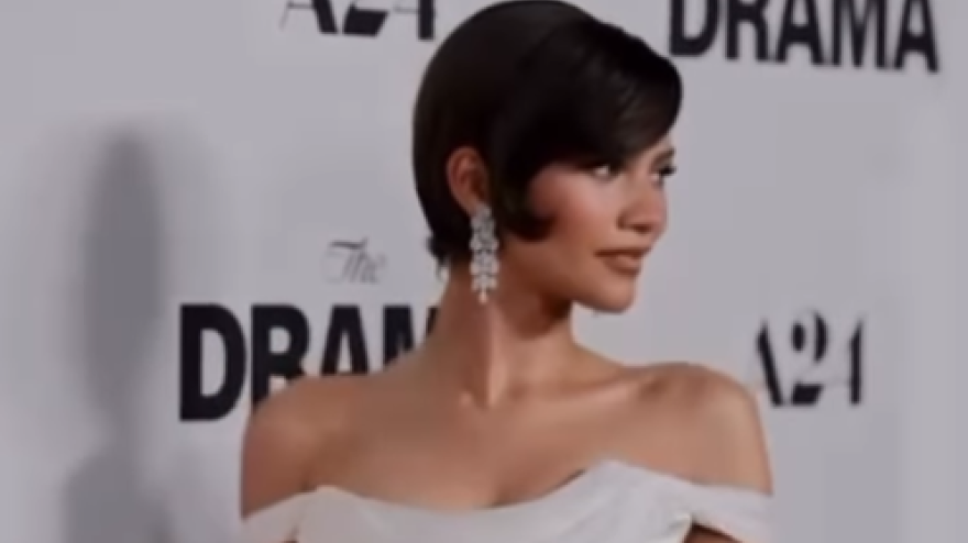 Zendaya