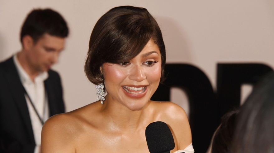 Zendaya