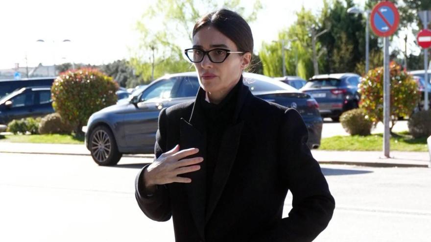 Paz Vega ofrece sus primeras palabras tras conocerse la ruptura de su matrimonio con Orson Salazar tras 25 años juntos