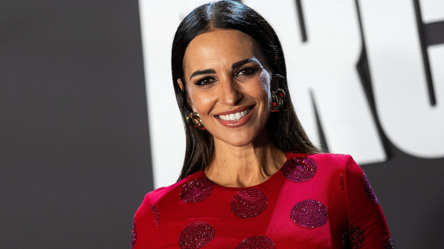 Paula Echevarría, 2025