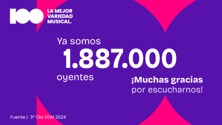 Datos EGM tercera ola