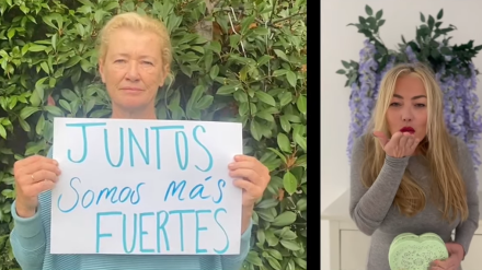 'Himno A La Alegría'