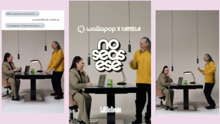 Camela Wallapop