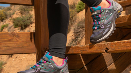 Disfruta de una ruta inolvidable en el campo con Chiruca