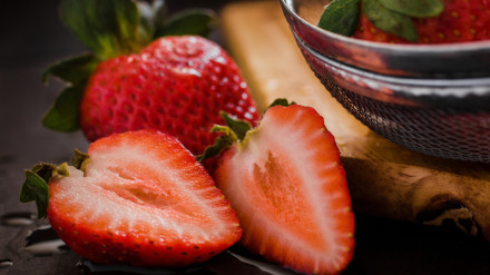 Fresas