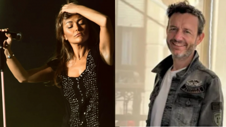 Pablo Benegas cuenta cómo descubrió a Amaia Montero como cantante