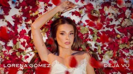 Lorena Gómez lanza 'Déjà vu' el 31 de octubre