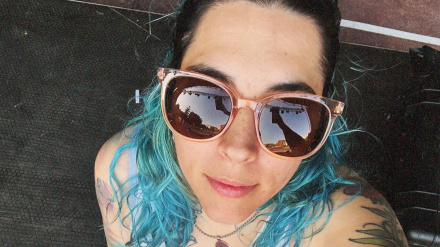 Celia Becks lanza su tercer disco de estudio, 'No necesitamos saberlo todo'