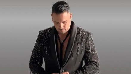 Andy Morales anuncia 'Marioneta', el primer tema de su etapa en solitario