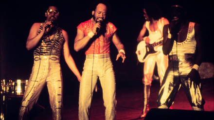 Earth, Wind & Fire ponen banda sonora a la Música con Alma de este fin de semana