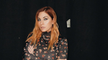 Leire Martínez y 'Cabeza de ratón', el tema que ya suena en sus directos