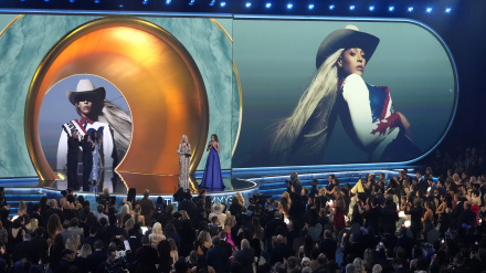 La polémica racista que ha sofocado la Academia de Grabación sobre los GRAMMY