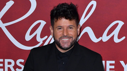 Pablo López, encargado de poner la música en el encendido de la Navidad de Madrid 2025