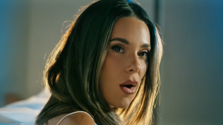 Lorena Gómez desvela la historia detrás de la letra de 'Déjà vu'