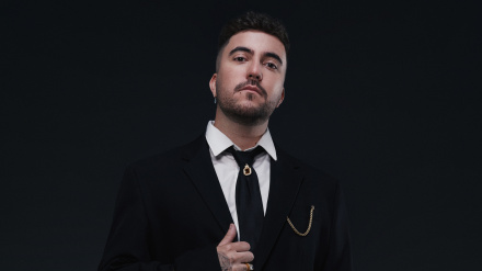 Beret presenta 'Lo Bello y Lo Roto'