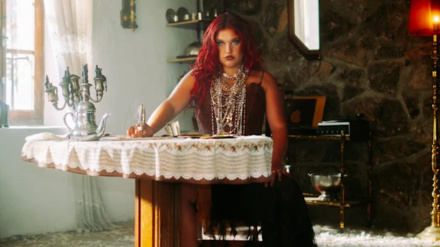 Samuraï lanza nuevo tema, 'La ironía del querer'