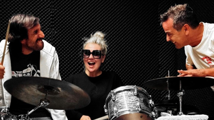 La oreja de Van Gogh anuncia nueva canción en Instagram... y luego lo borra