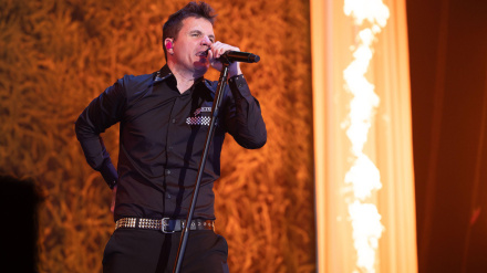 Dani Martín se sincera sobre cómo el miedo le salvó la vida