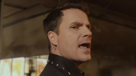 Dani Martín explica cuál es ese refugio que le permite no dejar de tener contacto con la realidad