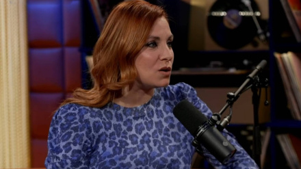 Leire Martínez revela que ha sufrido amenazas de muerte por nominar en 'OT'