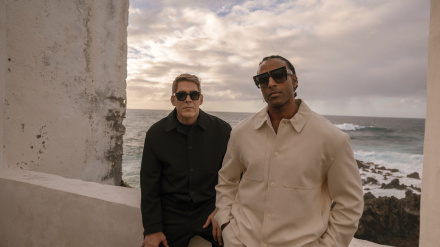 Orishas y sus dos citas con el público español este mes de diciembre