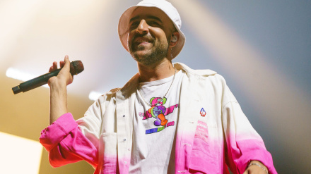 Nil Moliner y la canción dedicada a Alex, un amigo que se le murió, saldrá el 5 de diciembre