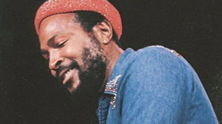 Marvin Gaye y un himno que nos acerca a Dios para esta semana de Música con Alma