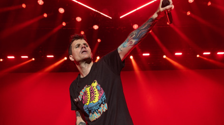 Dani Madrid conquista su sexta noche de diez 'sold outs' en Madrid