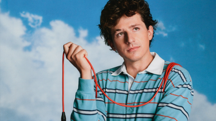 Charlie Puth