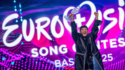 España no emitirá Eurovisión 2026 si no participa en el festival