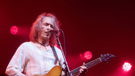 Muere Robe Iniesta a los 63 años