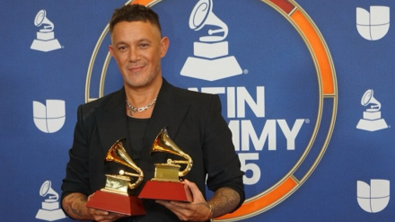 Alejandro Sanz da las primeras pistas sobre el documental que estrenará en enero