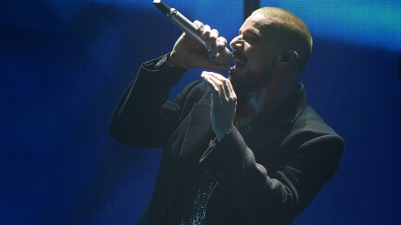 Ricky Martin y los ataques de ansiedad que casi le cuestan su último concierto en Madrid