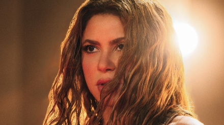 Shakira y el simulacro sobre una posible gira europea, con parada en España