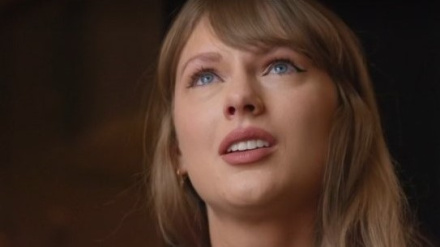 Taylor Swift para 'The End of an Era', su docuseries de seis episodios