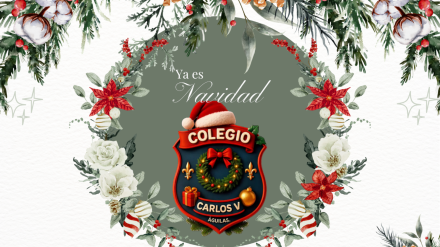 Colegio Carlos V