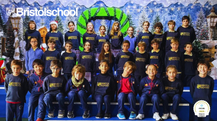 Colegio Bristol