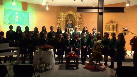 Colegio Karol Wojtyla