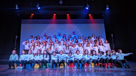 Colegio San Agustín