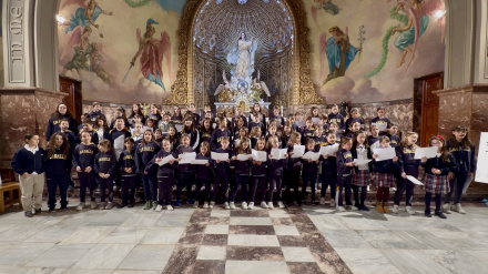 Colegio La Salle Paterna