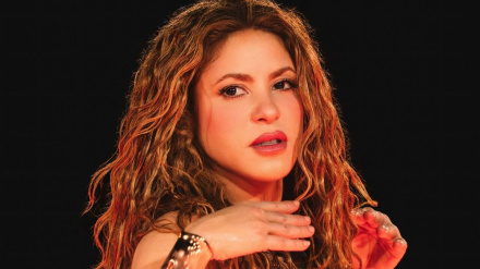 Shakira y la confirmación de que estará en Europa con su gira en 2026