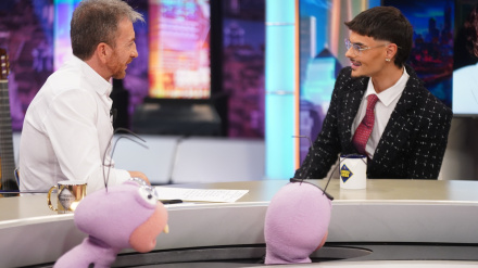 Abraham Mateo conciencia sobre el 'bullying' a través de su traumática experiencia