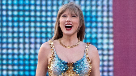 Taylor Swift, 'The Eras Tour', 7 de junio de 2024