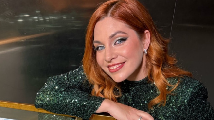 Leire Martínez anuncia que habrá gira en América en 2026