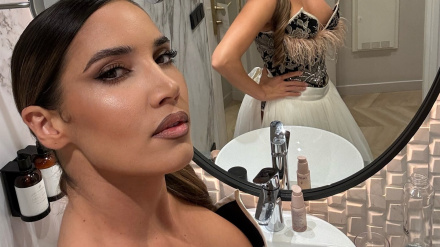 India Martínez se retira temporalmente de los escenarios