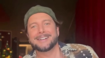 Manuel Carrasco agradece el apoyo que recibe de su público en todos sus proyectos