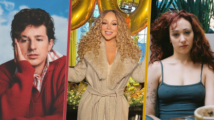 Mariah Carey, Charlie Puth y Chappell Roan