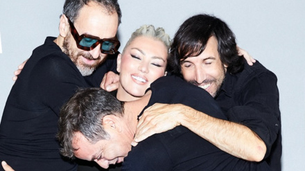 La Oreja de Van Gogh