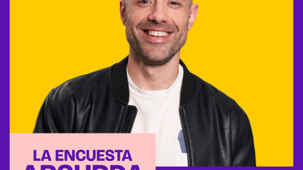 La encuesta absurda